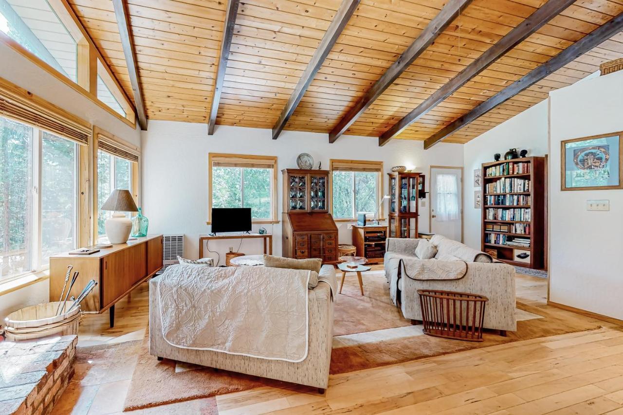 Holiday Hideaway Гровленд Екстер'єр фото